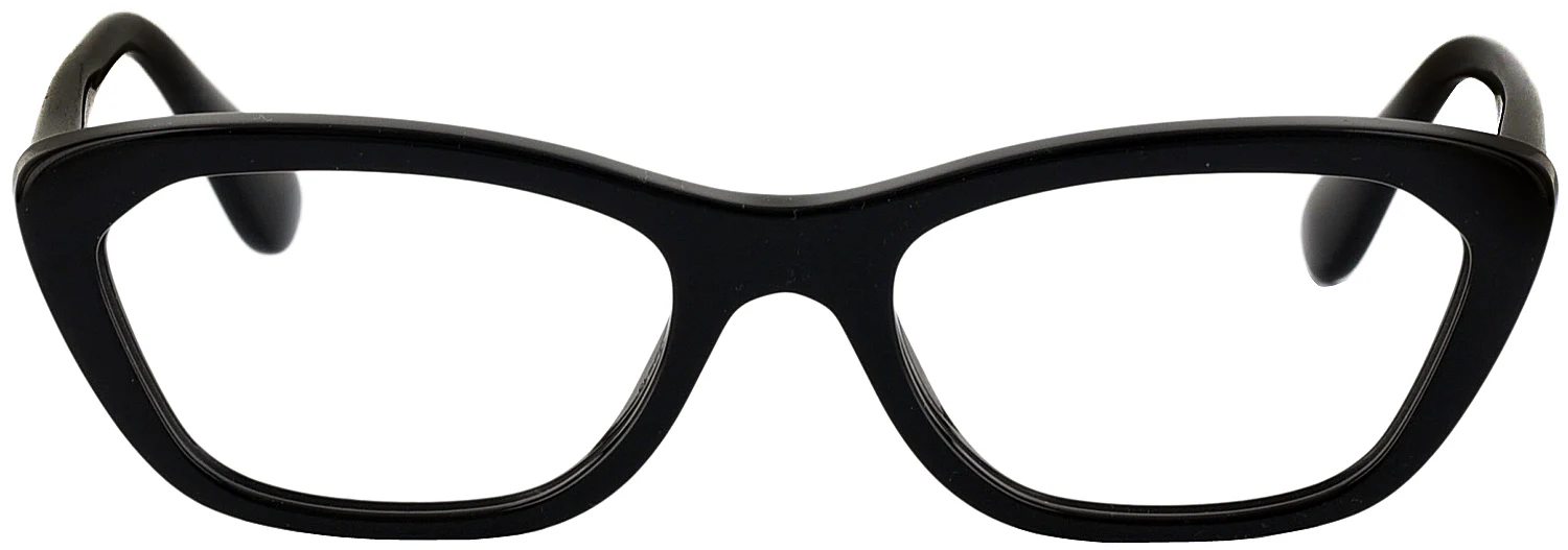 Prada 03QV Petite Progressive No Line Bifocal - Image 2