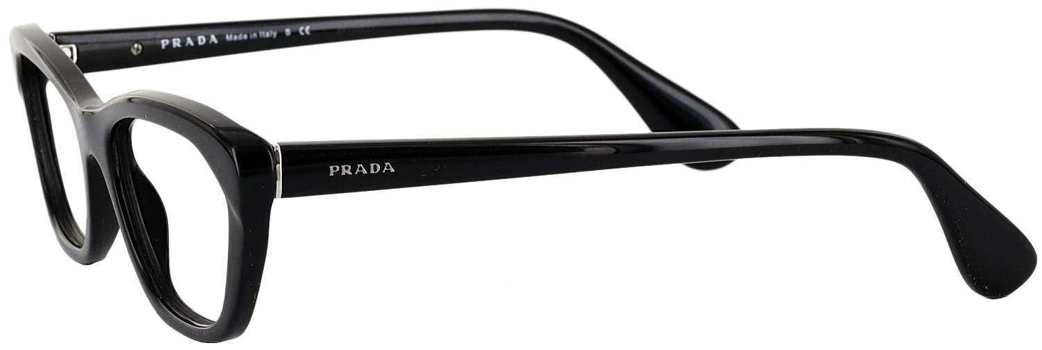 Prada 03QV Petite Single Vision Full Frame - Image 3