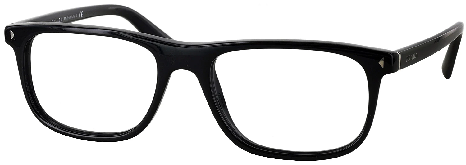 Prada 03RVF Single Vision Full Frame