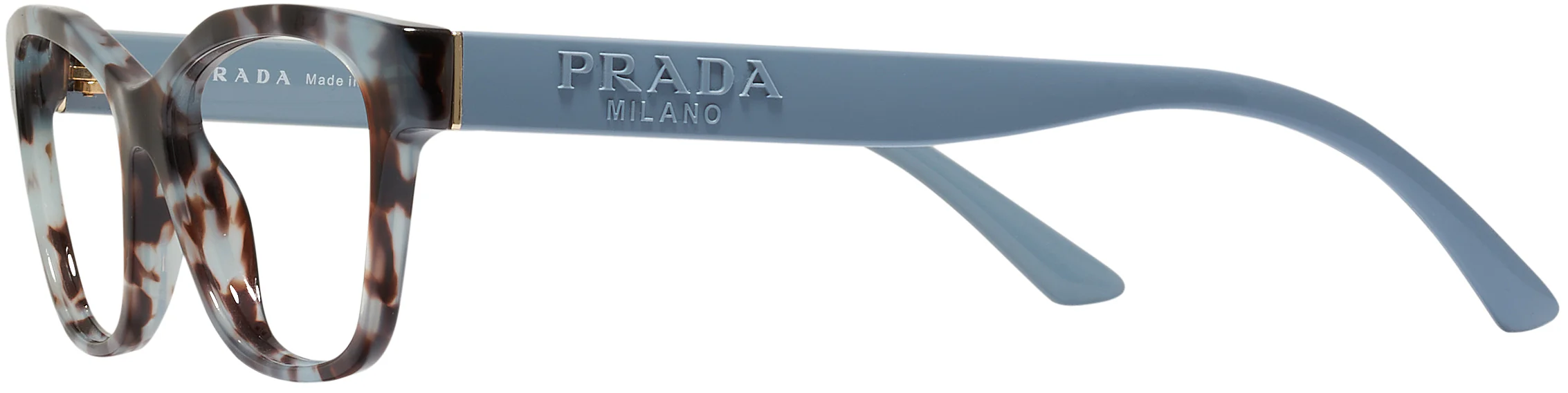 Prada 03WV Single Vision Full Frame - Image 11