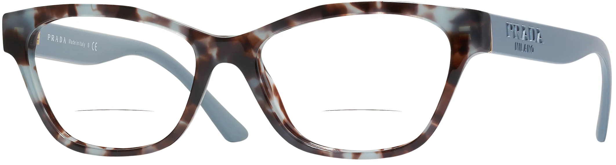 Prada 03WV Bifocal - Image 9