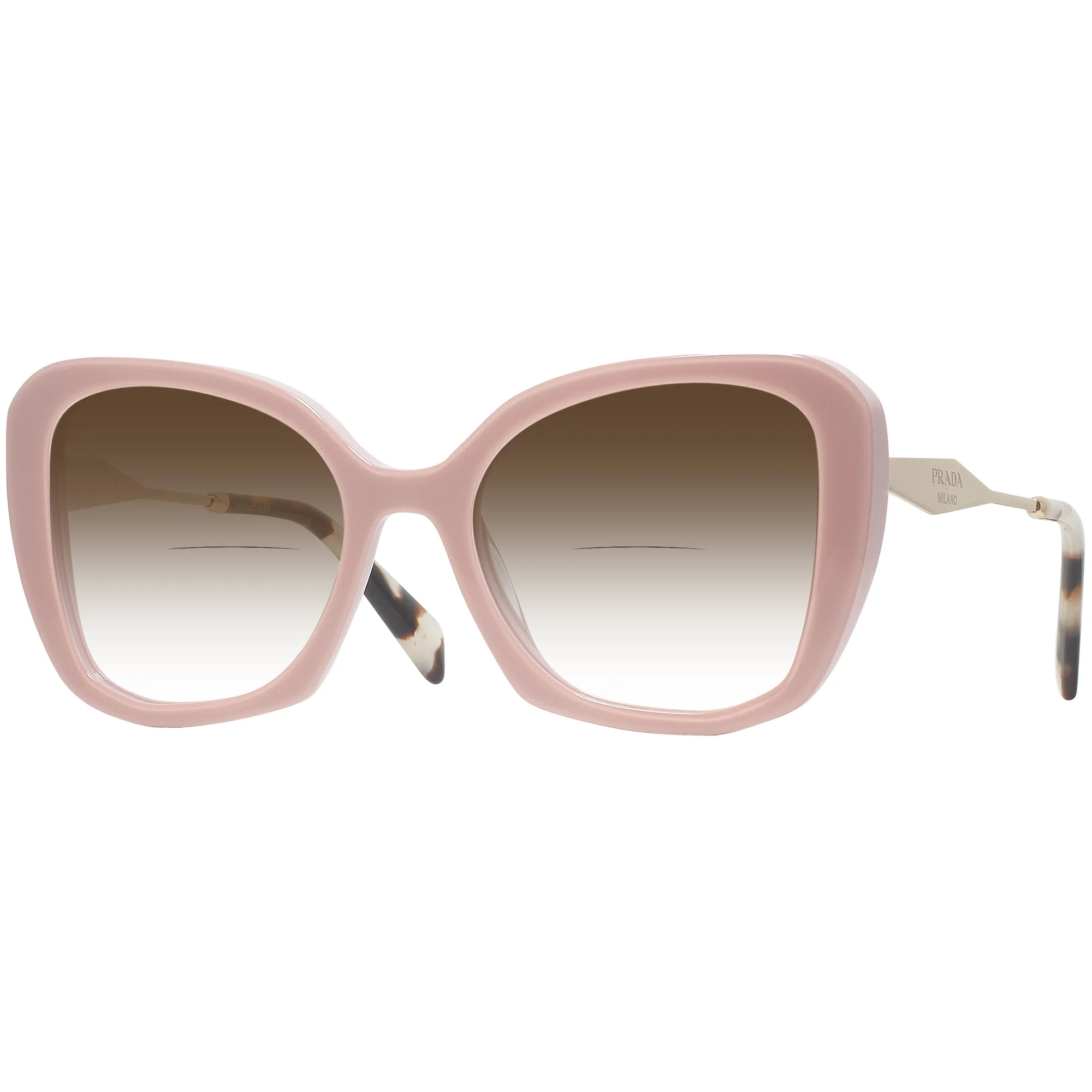 Prada 03YS w/ Gradient Bifocal Reading Sunglasses - Image 19