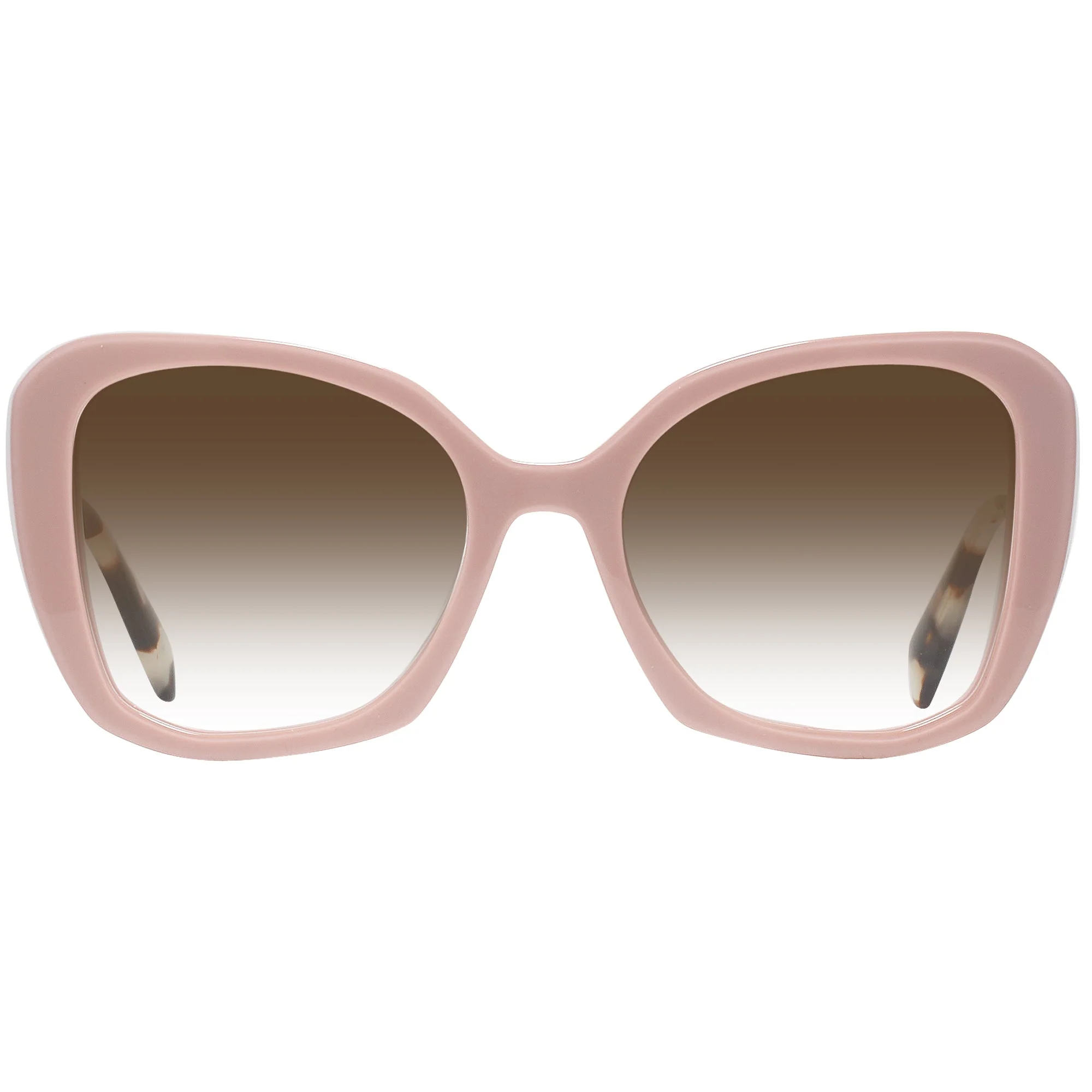 Prada 03YS w/ Gradient Progressive Reading Sunglasses - Image 2
