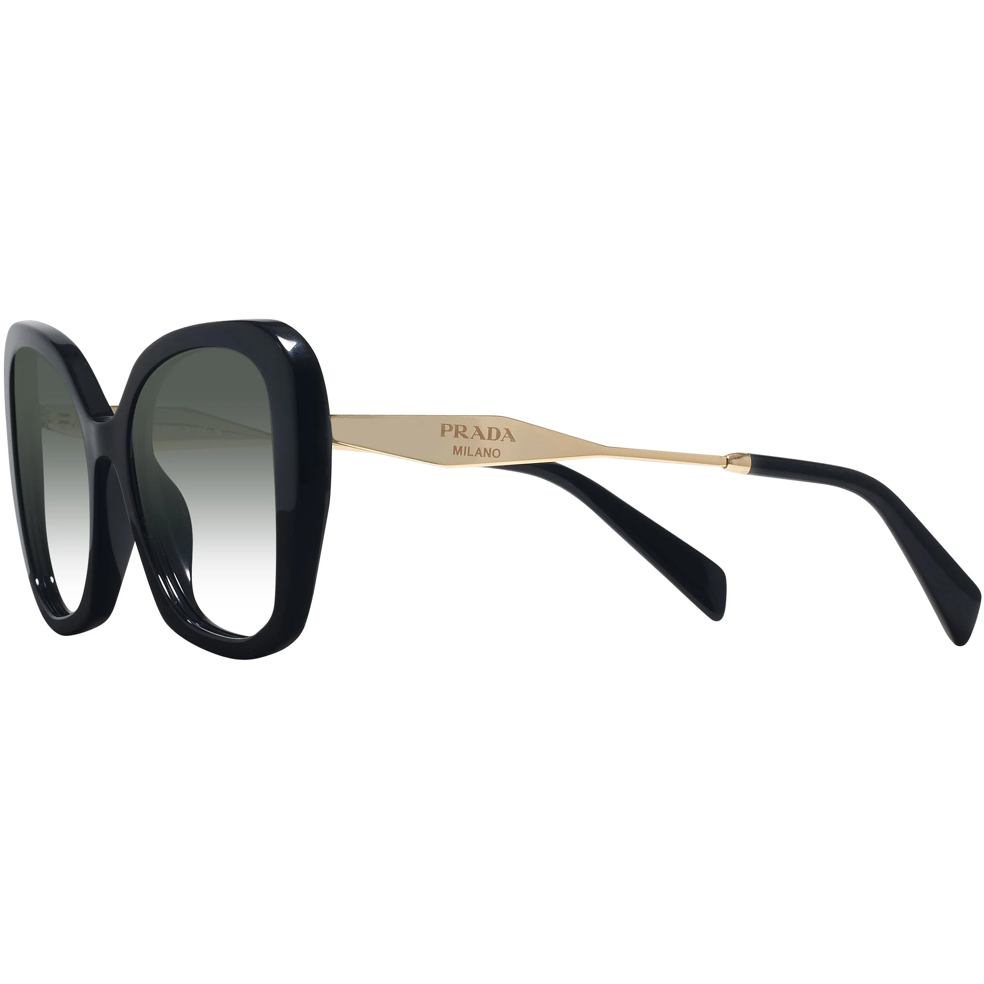 Prada 03YS w/ Gradient Progressive Reading Sunglasses - Image 25