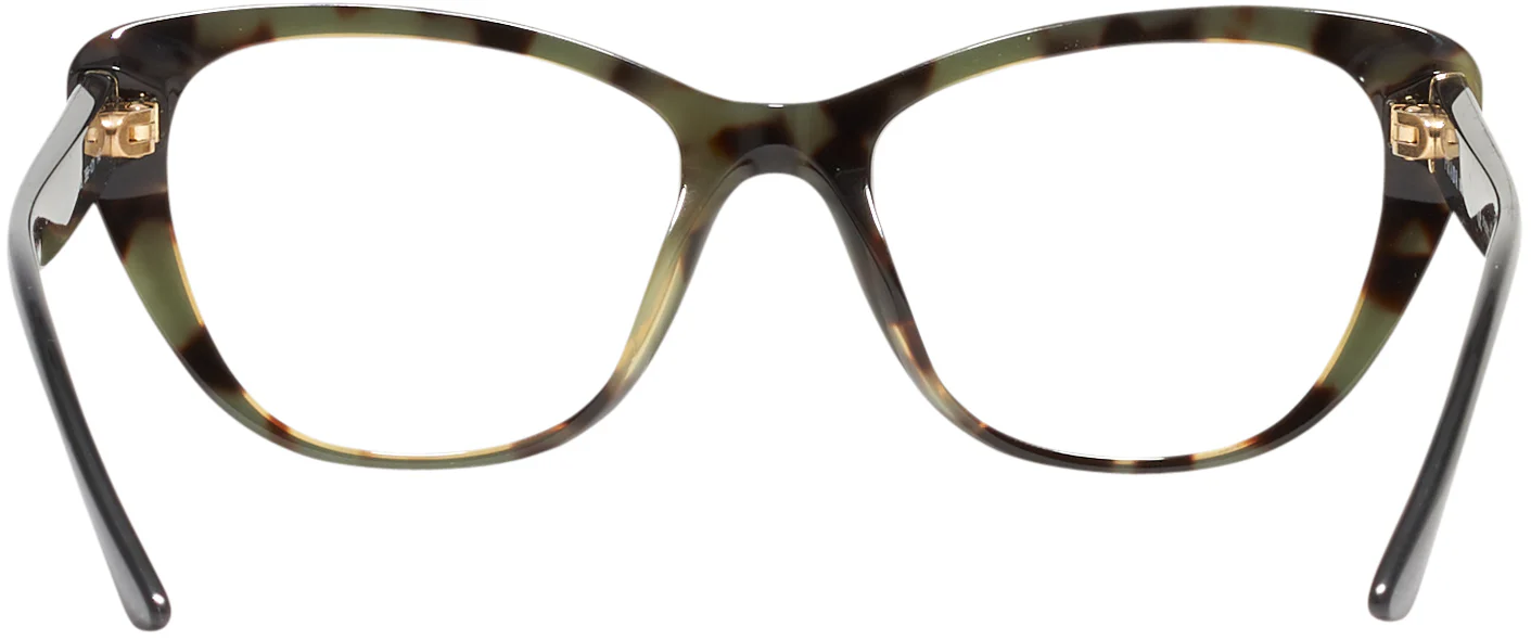Prada 04WV Single Vision Full Frame - Image 4