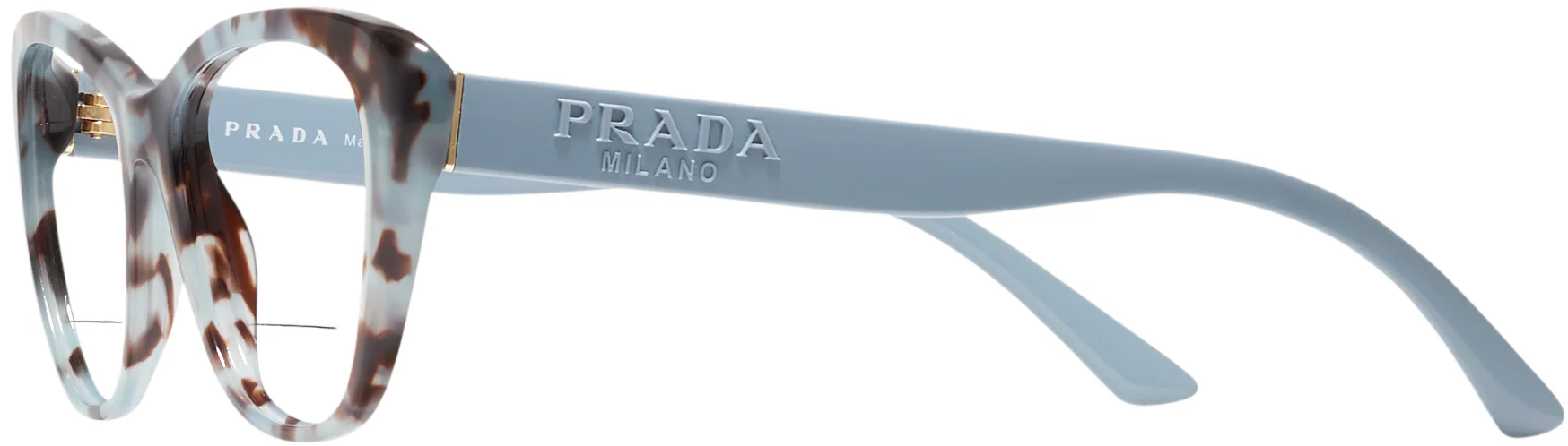 Prada 04WV Bifocal - Image 11