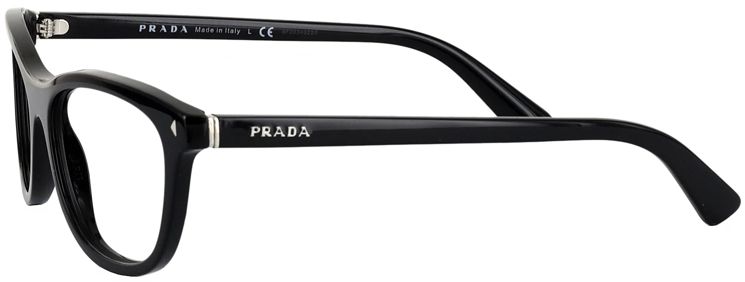 Prada 05RV Progressive No Line Bifocal - Image 3
