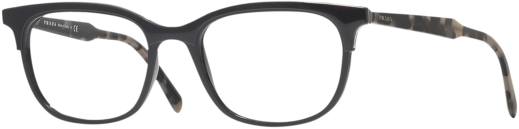 Prada 05VV Progressive No Line Bifocal