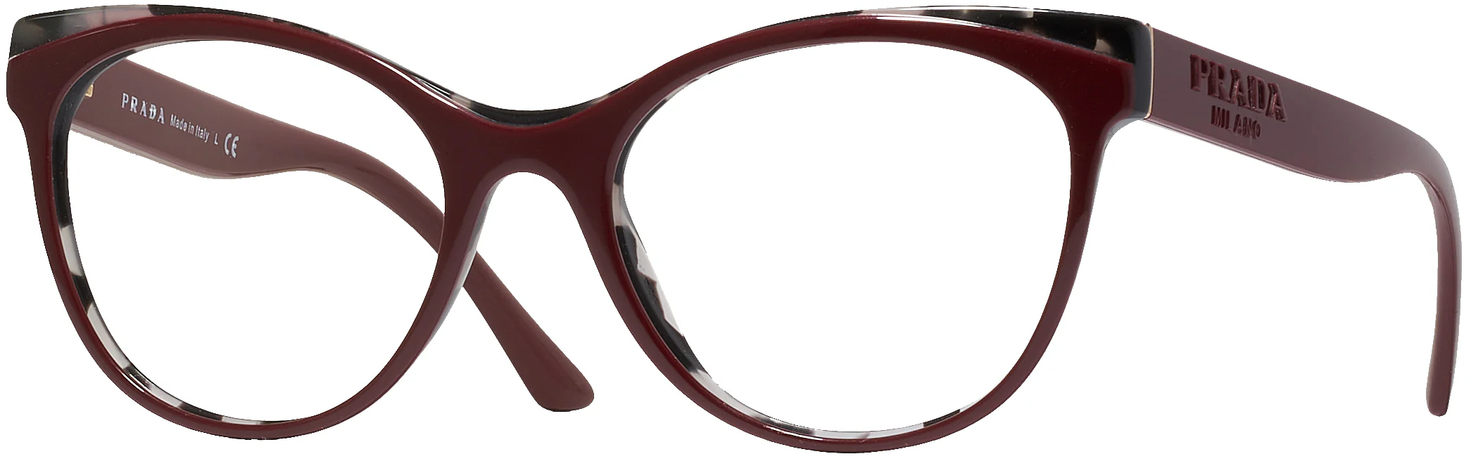 Prada 05WV Progressive No Line Bifocal - Image 5
