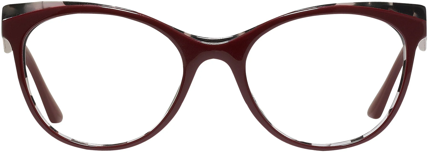 Prada 05WV Progressive No Line Bifocal - Image 6