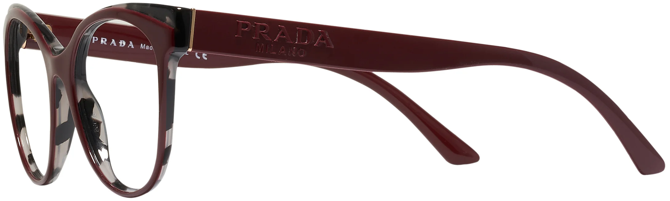 Prada 05WV Progressive No Line Bifocal - Image 7