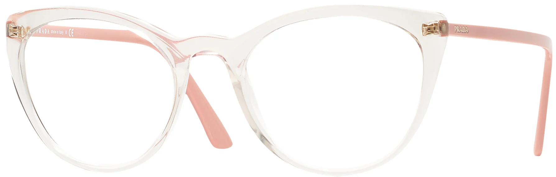 Prada 07VV Progressive No-Lines