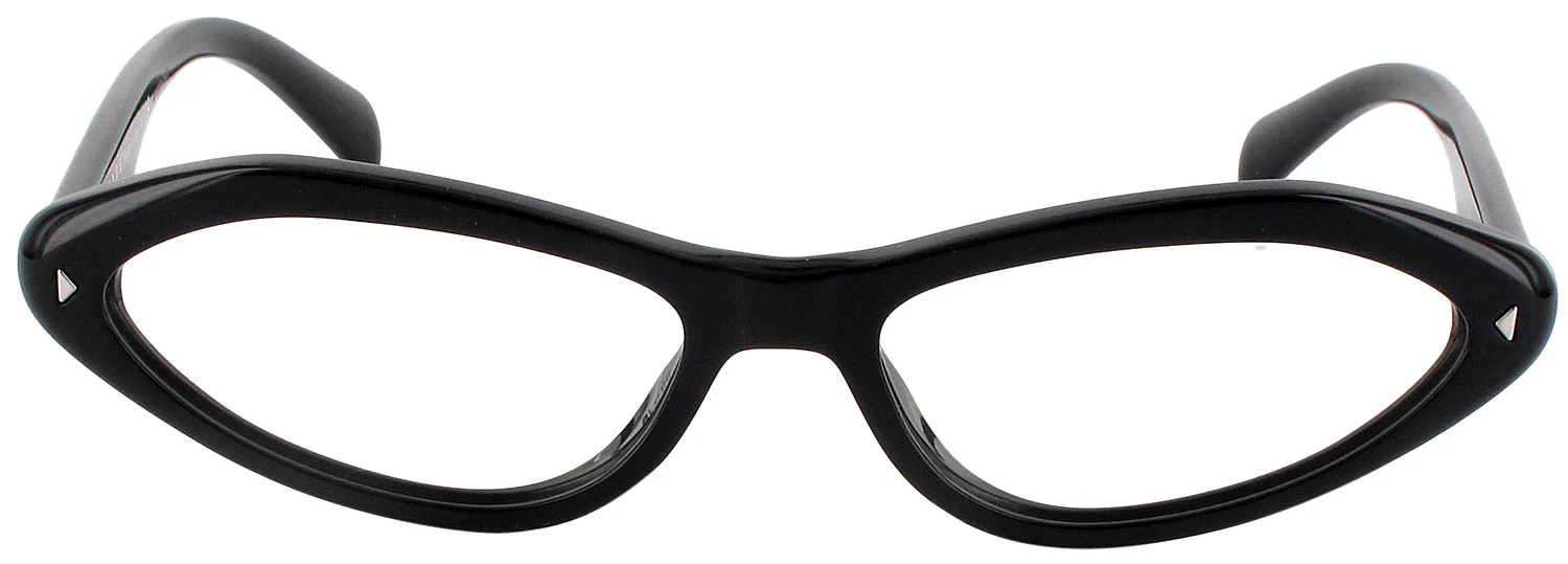 Prada 080V Progressive No Line Bifocal - Image 2