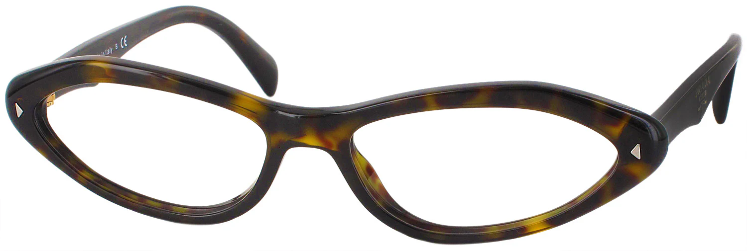 Prada 08OV 2AU101 Progressive No Line Bifocal