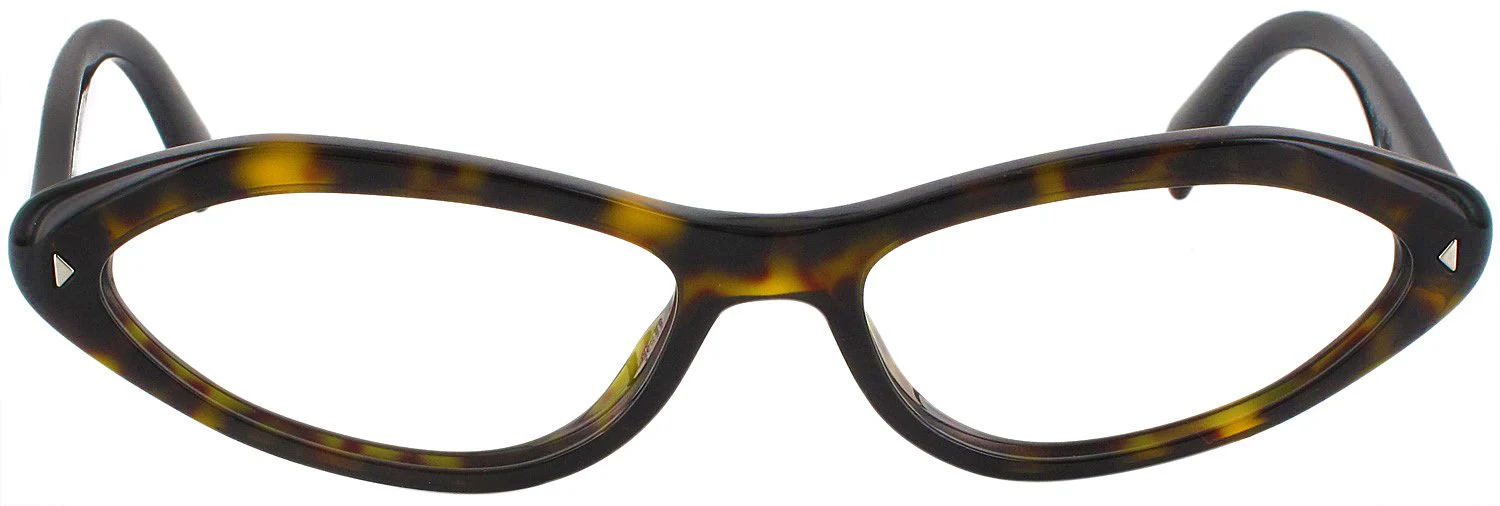 Prada 08OV 2AU101 Progressive No Line Bifocal - Image 2