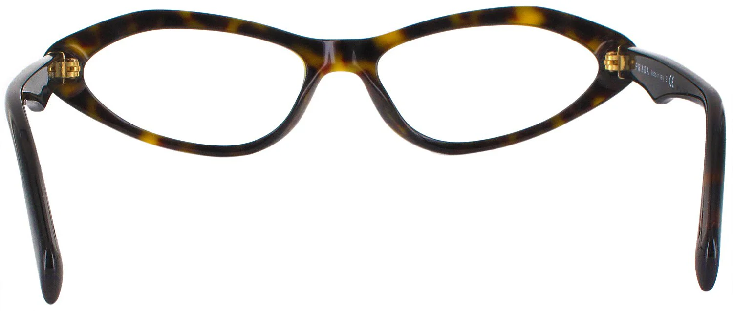 Prada 08OV 2AU101 Single Vision Full Frame - Image 4