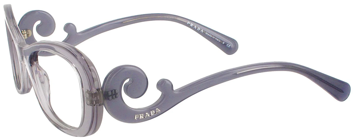Prada 09PV Progressive No Line Bifocal - Image 3