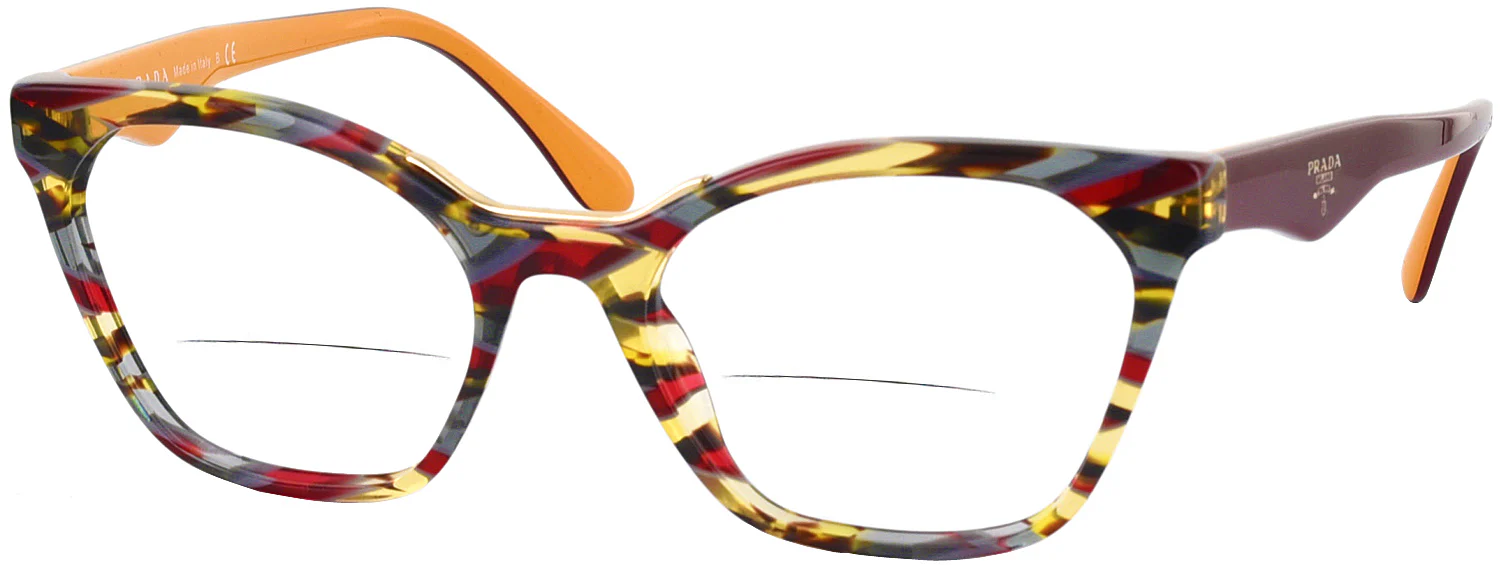 Prada 09UV Bifocal - Image 5