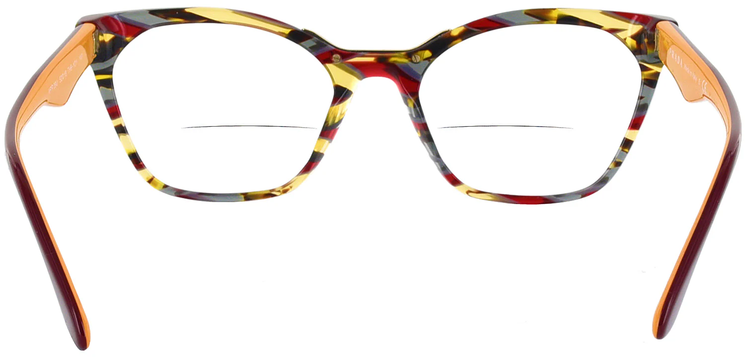 Prada 09UV Bifocal - Image 8