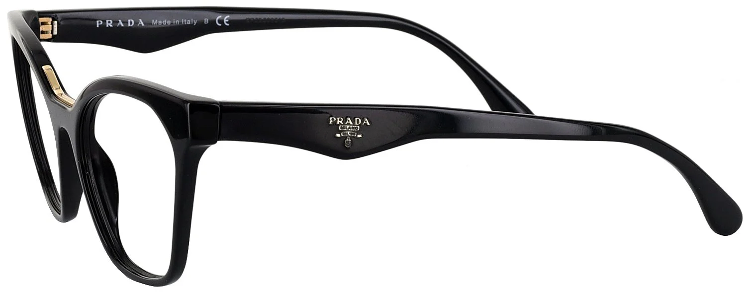 Prada 09UV Single Vision Full Frame - Image 3