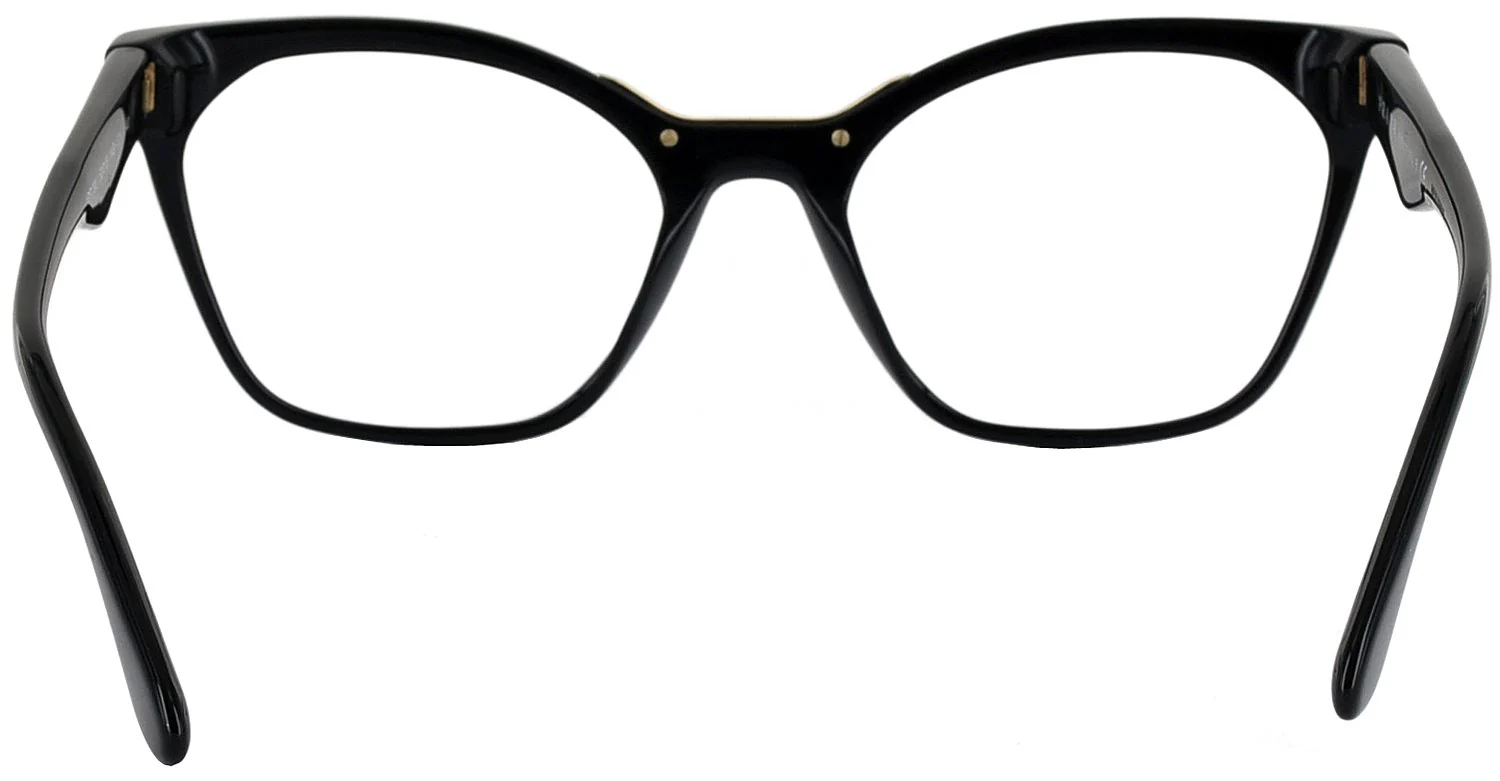 Prada 09UV Single Vision Full Frame - Image 4