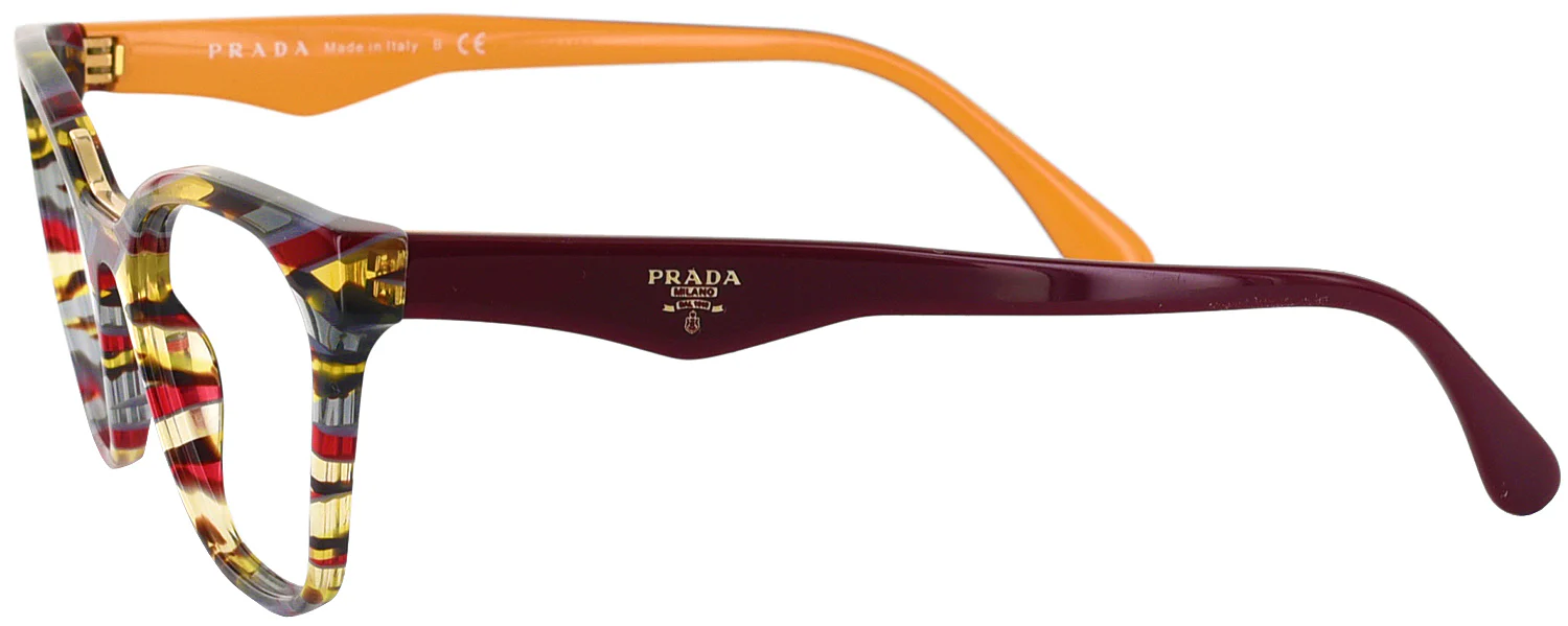 Prada 09UV Single Vision Full Frame - Image 7