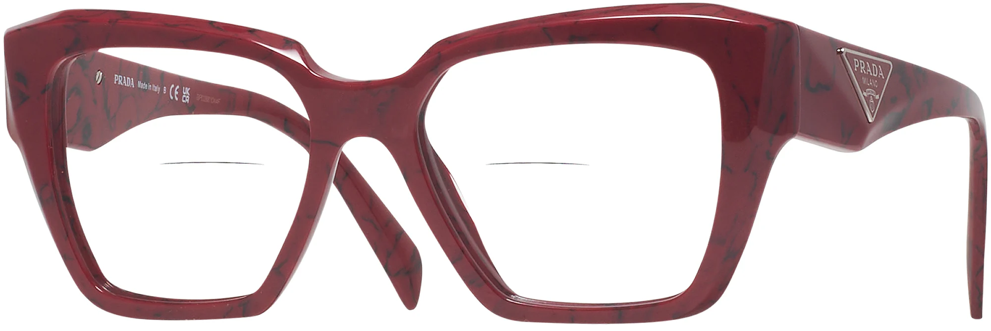 Prada 09ZV Bifocal - Image 29