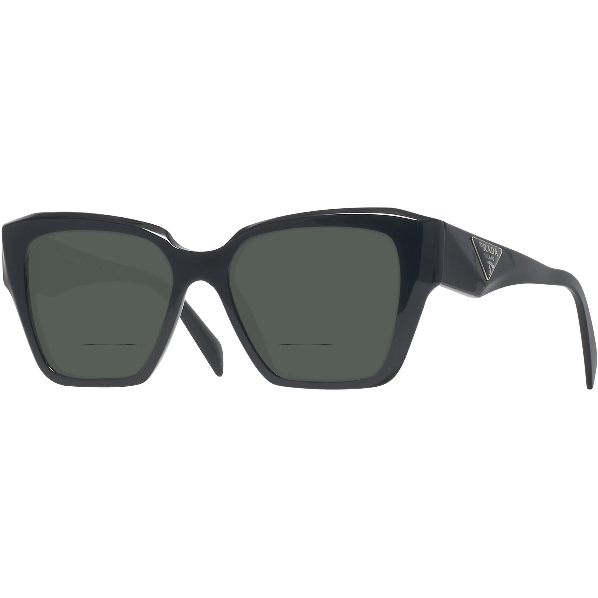 Prada 09ZV Bifocal Reading Sunglasses
