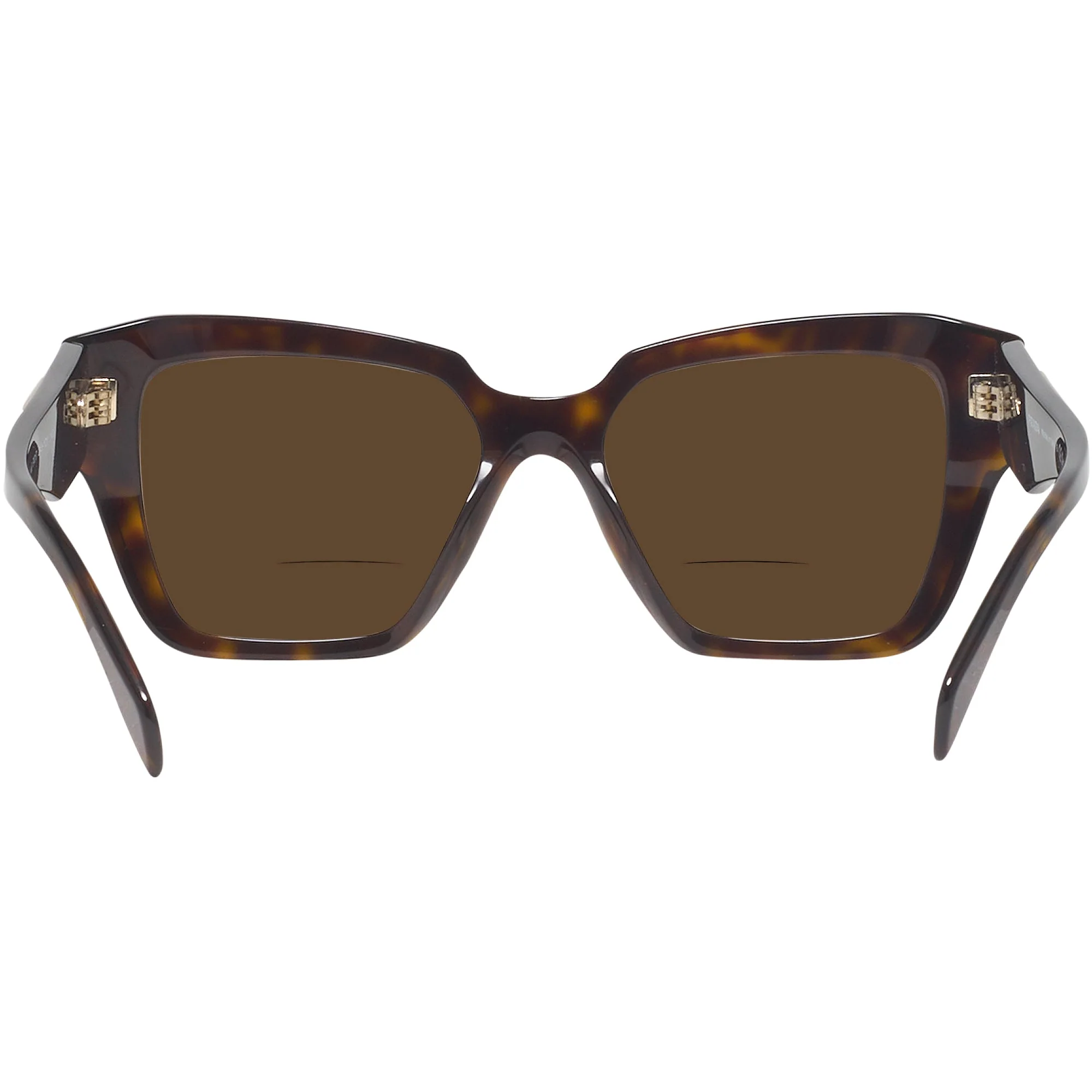 Prada 09ZV Bifocal Reading Sunglasses - Image 16