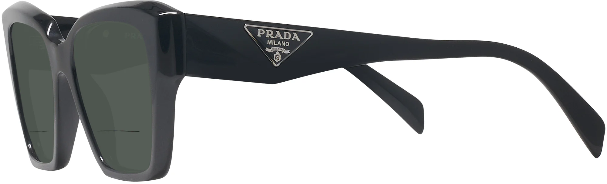 Prada 09ZV Bifocal Reading Sunglasses - Image 23