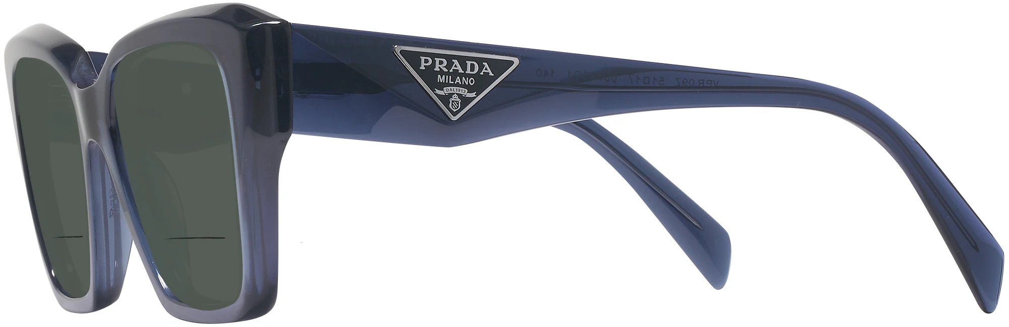 Prada 09ZV Bifocal Reading Sunglasses - Image 27