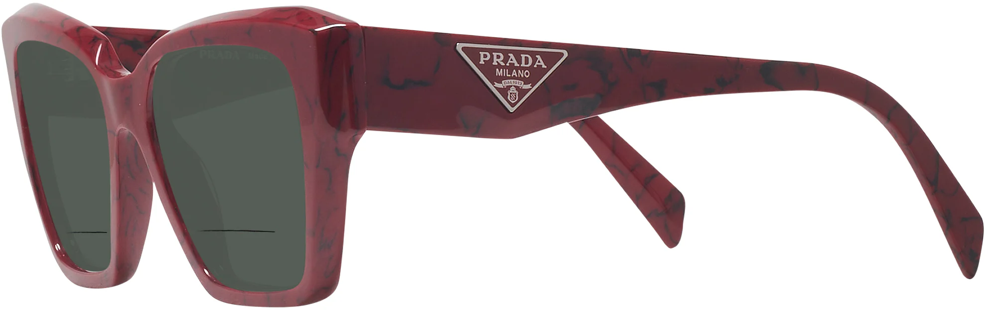 Prada 09ZV Bifocal Reading Sunglasses - Image 31