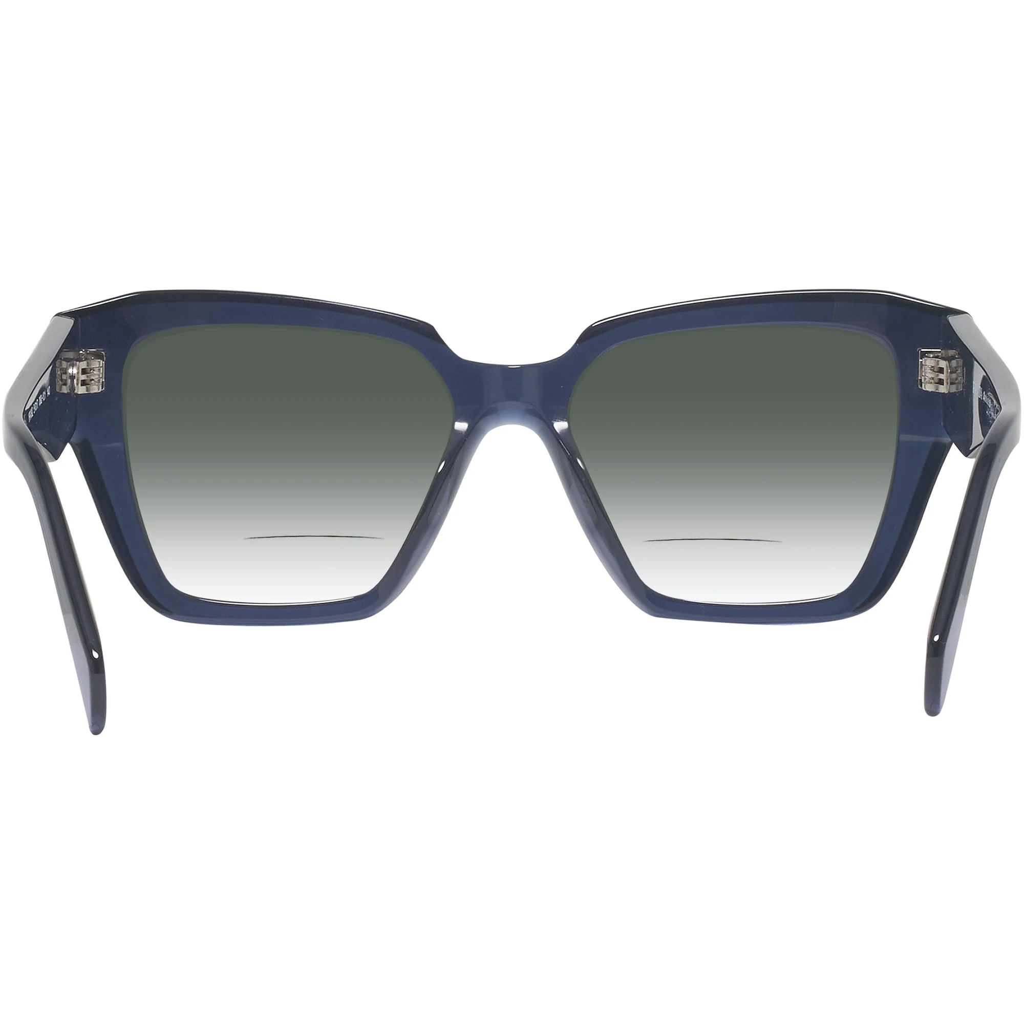 Prada 09ZV w/ Gradient Bifocal Reading Sunglasses - Image 8