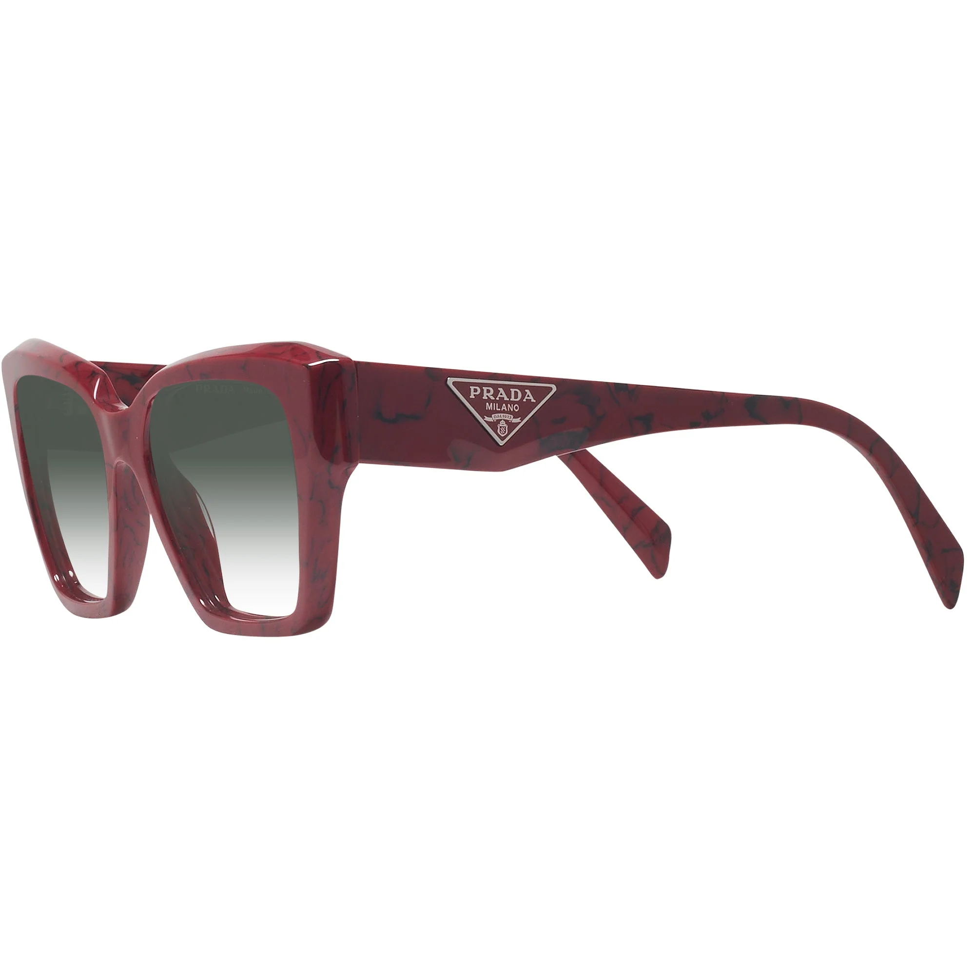 Prada 09ZV w/ Gradient Progressive Reading Sunglasses - Image 11
