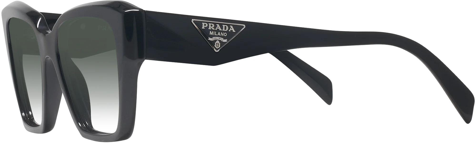 Prada 09ZV w/ Gradient Progressive Reading Sunglasses - Image 23