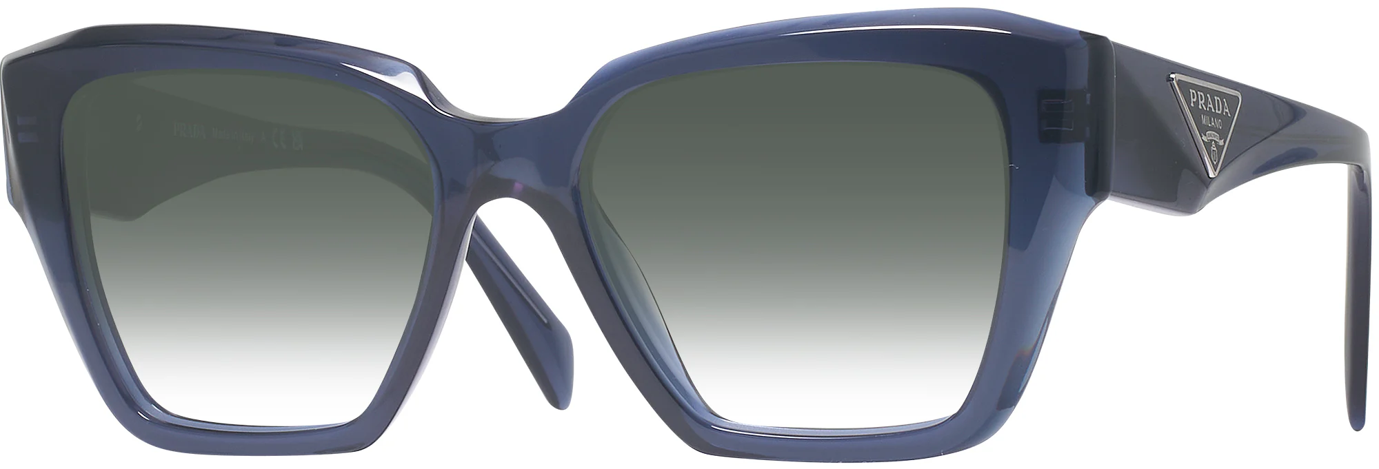 Prada 09ZV w/ Gradient Progressive Reading Sunglasses - Image 25
