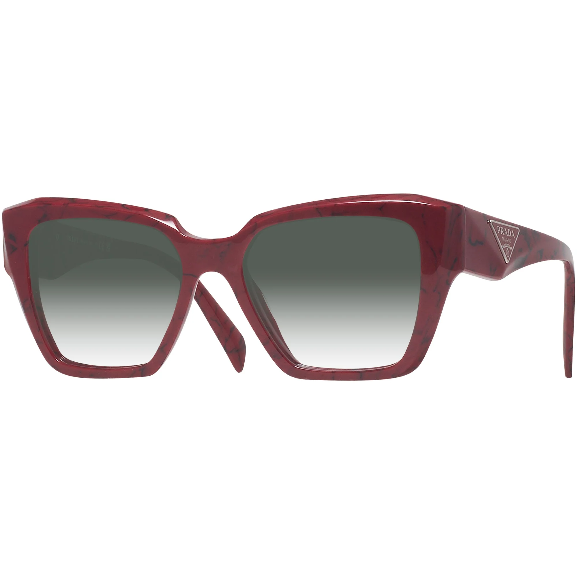 Prada 09ZV w/ Gradient Progressive Reading Sunglasses - Image 9