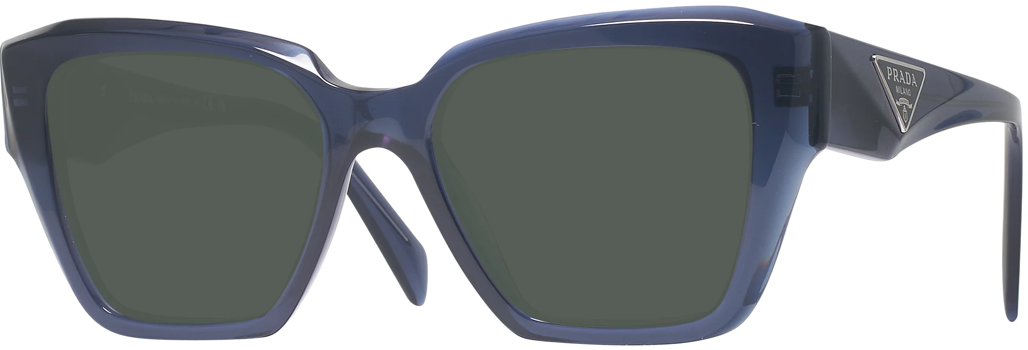Prada 09ZV Progressive Reading Sunglasses - Image 33