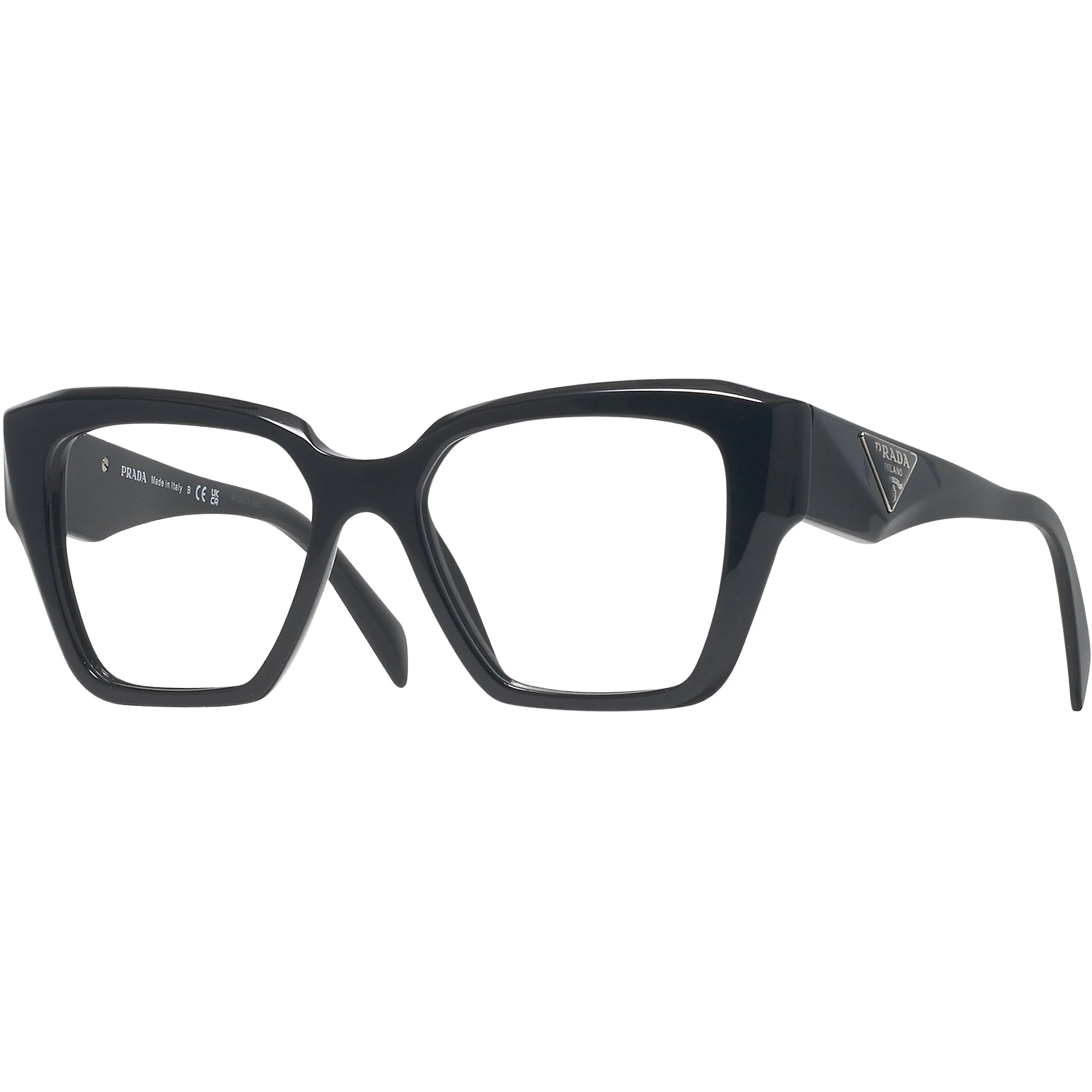 Prada 09ZV Single Vision Full Frame