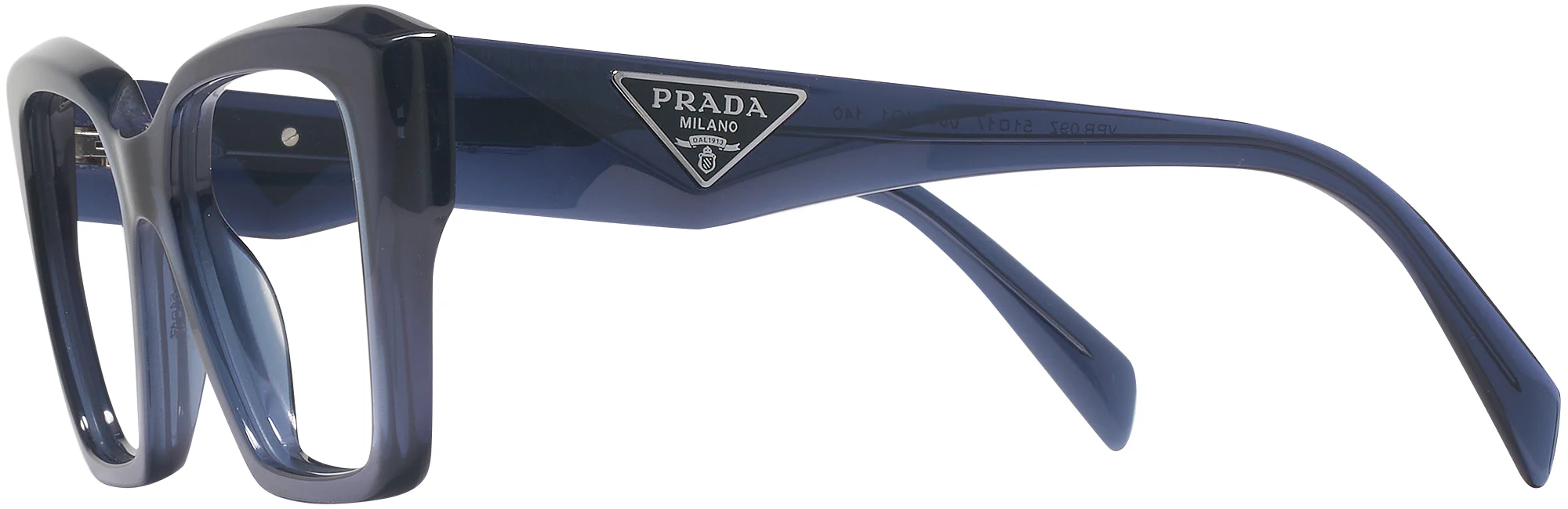 Prada 09ZV Single Vision Full Frame - Image 27