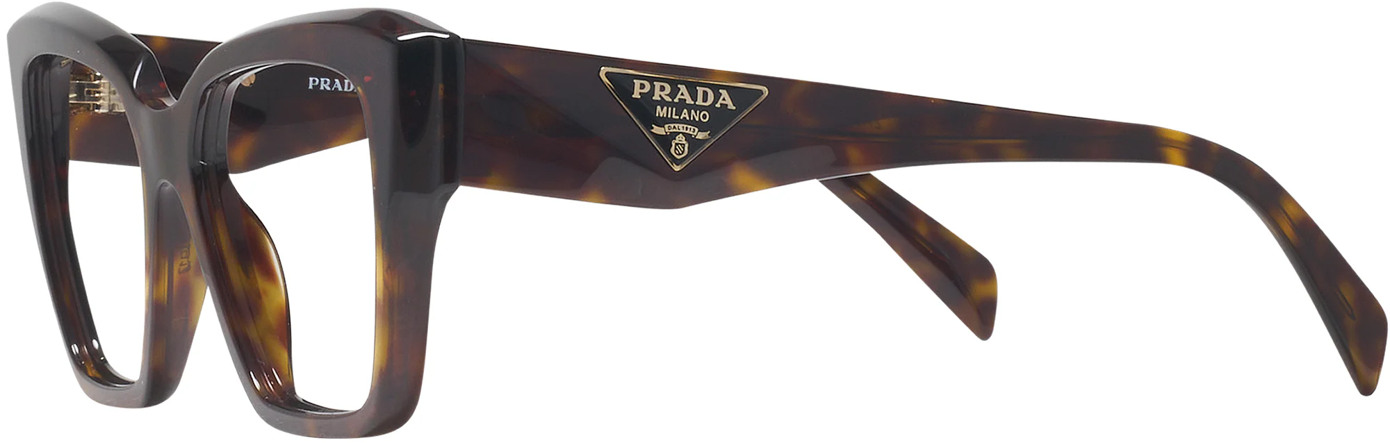 Prada 09ZV Single Vision Full Frame - Image 35