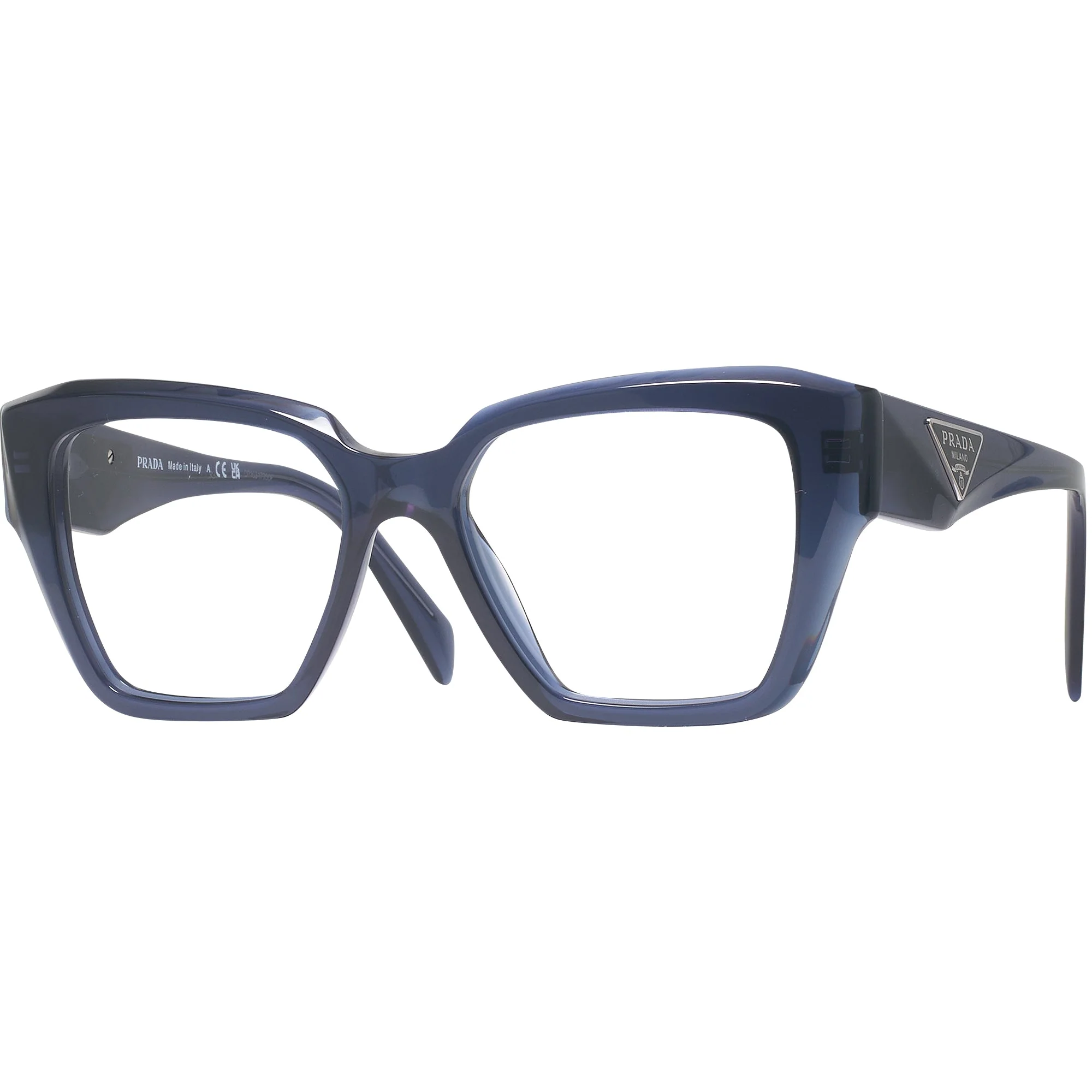 Prada 09ZV Single Vision Full Frame - Image 5