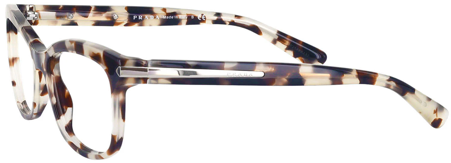 Prada 10RV Progressive No Line Bifocal - Image 3