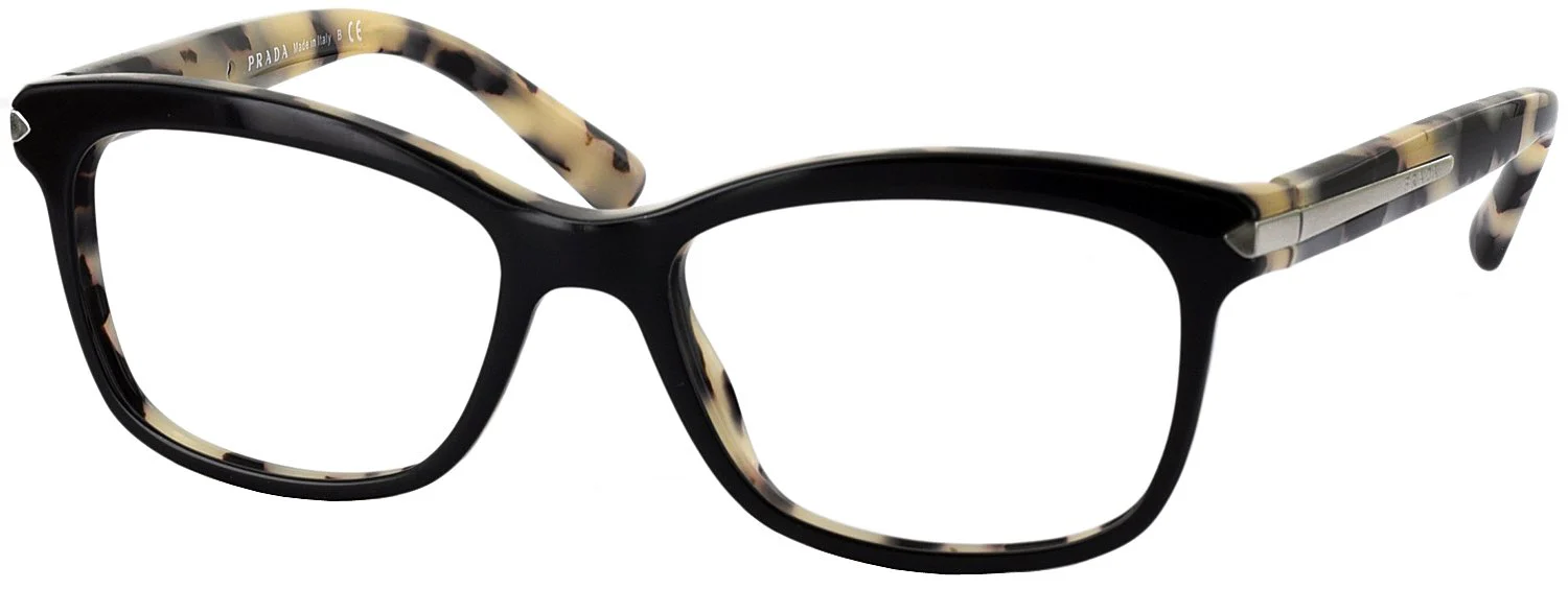 Prada 10RV Progressive No Line Bifocal - Image 9
