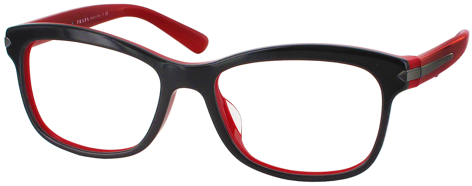 Prada 10RVF Progressive No Line Bifocal