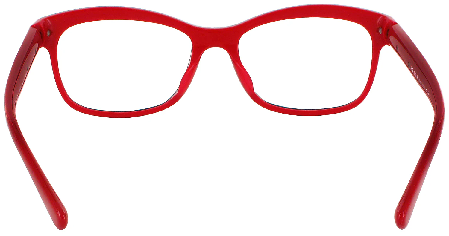 Prada 10RVF Progressive No Line Bifocal - Image 4