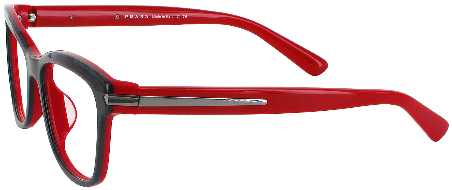Prada 10RVF Single Vision Full Frame - Image 3