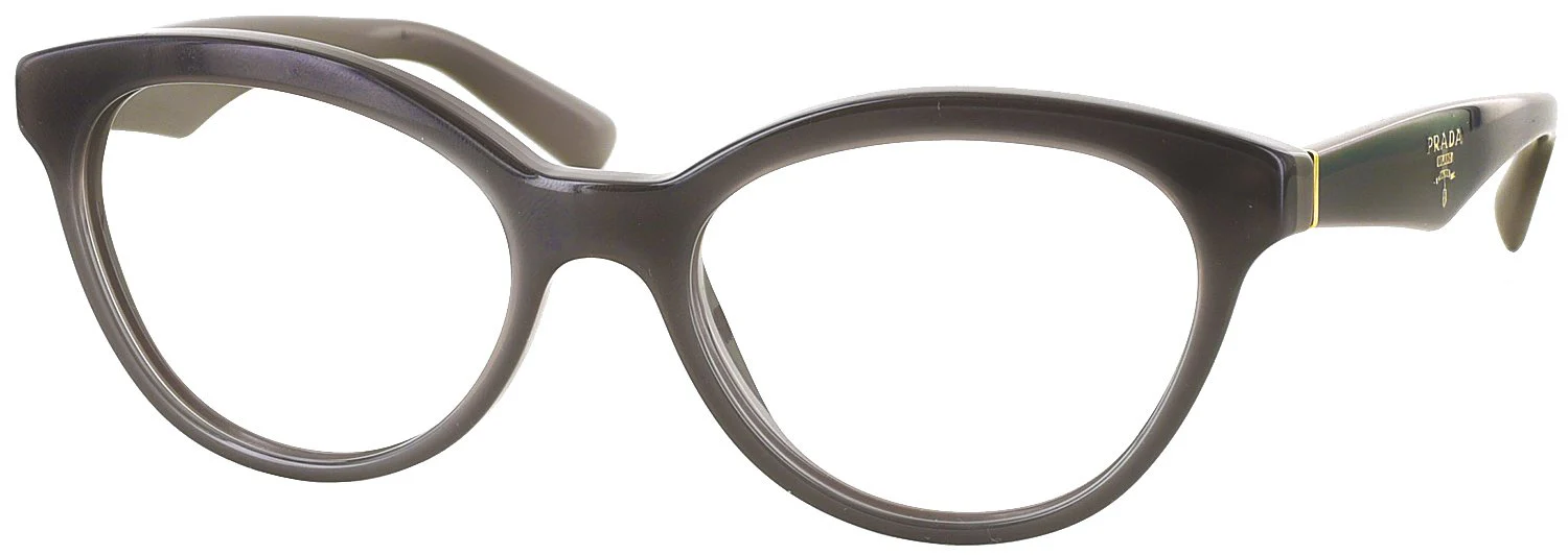 Prada 11RV Petite Single Vision Full Frame