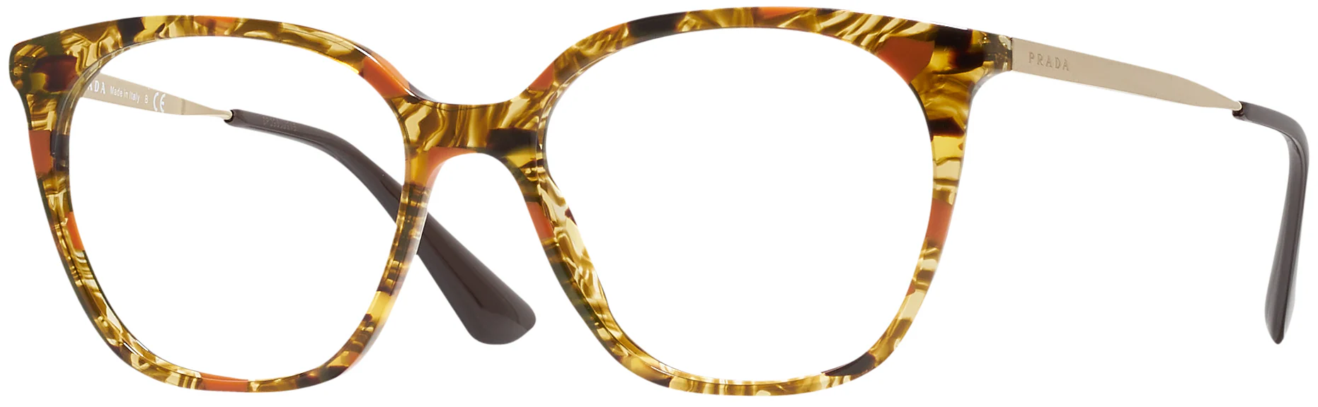 Prada 11TV Progressive No Line Bifocal - Image 8