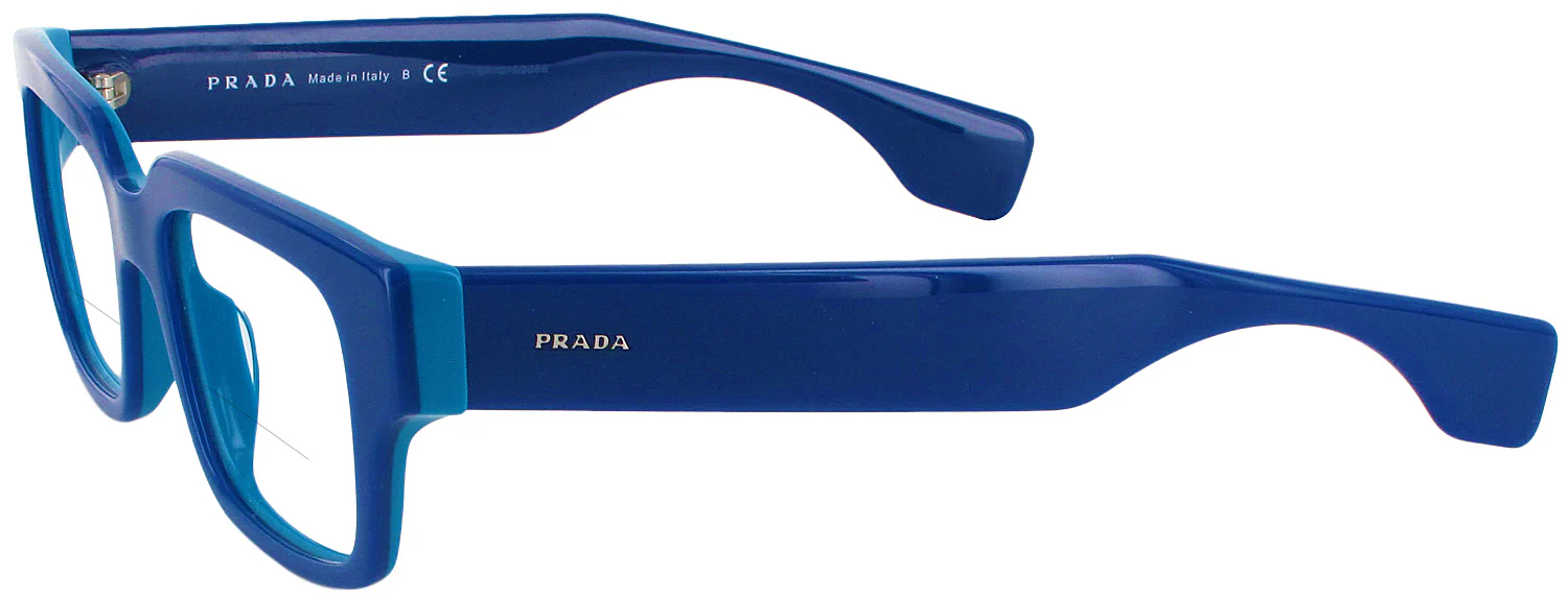 Prada 12QV Bifocal - Image 3